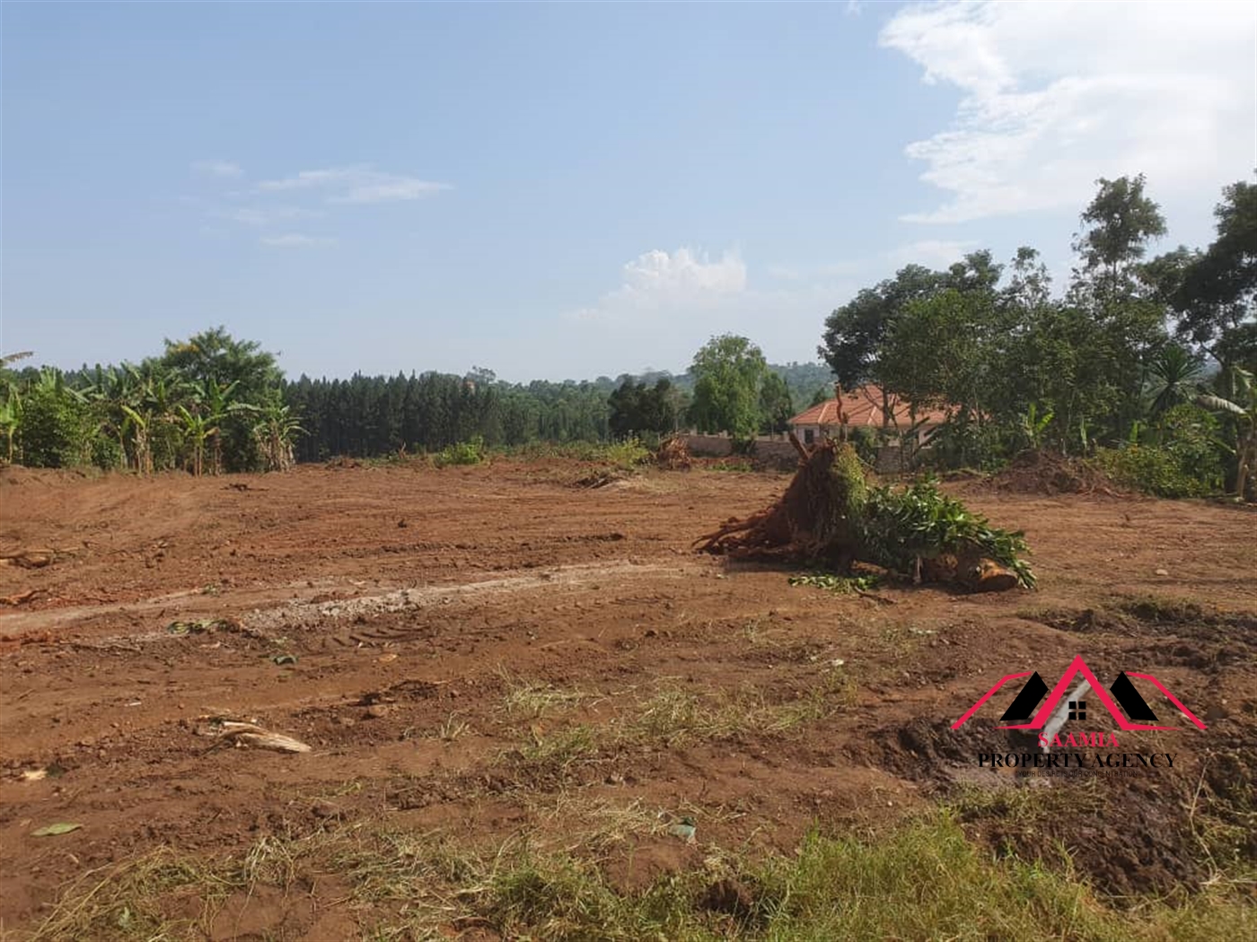 Residential Land for sale in Kyaliwajjala Kampala