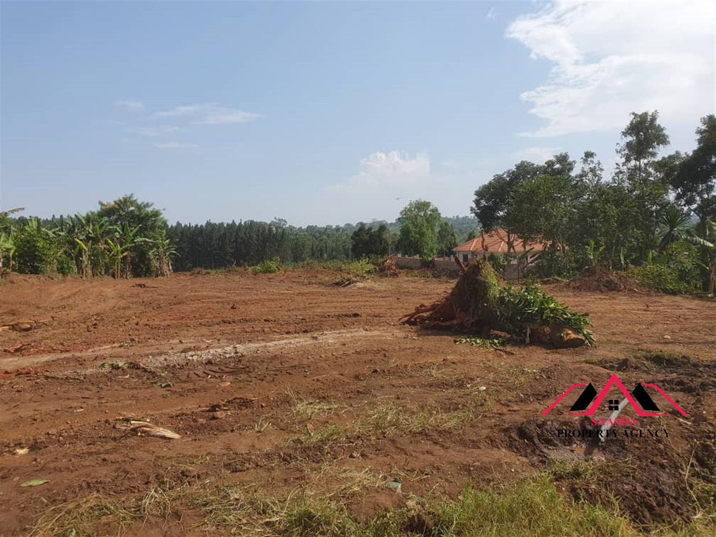 Residential Land for sale in Kyaliwajjala Kampala