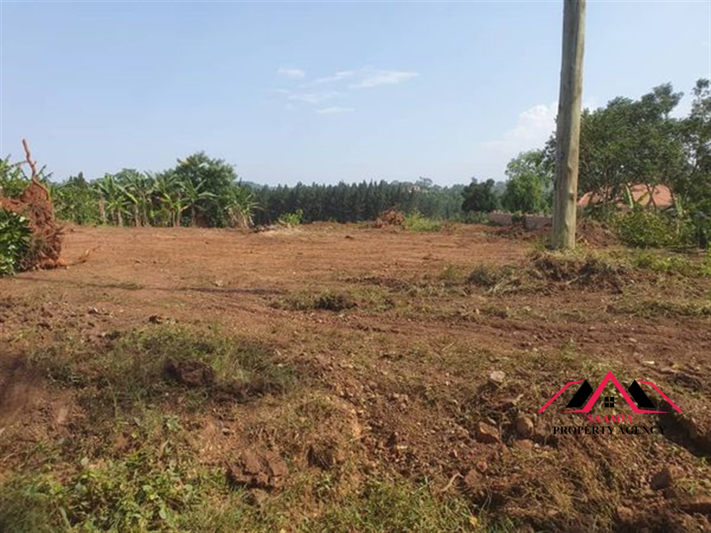 Residential Land for sale in Gayaza Wakiso