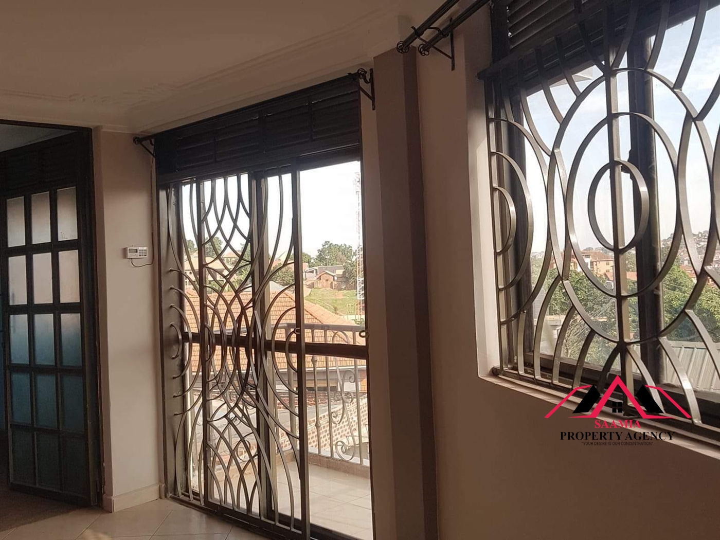 Apartment for sale in Buziga Kampala