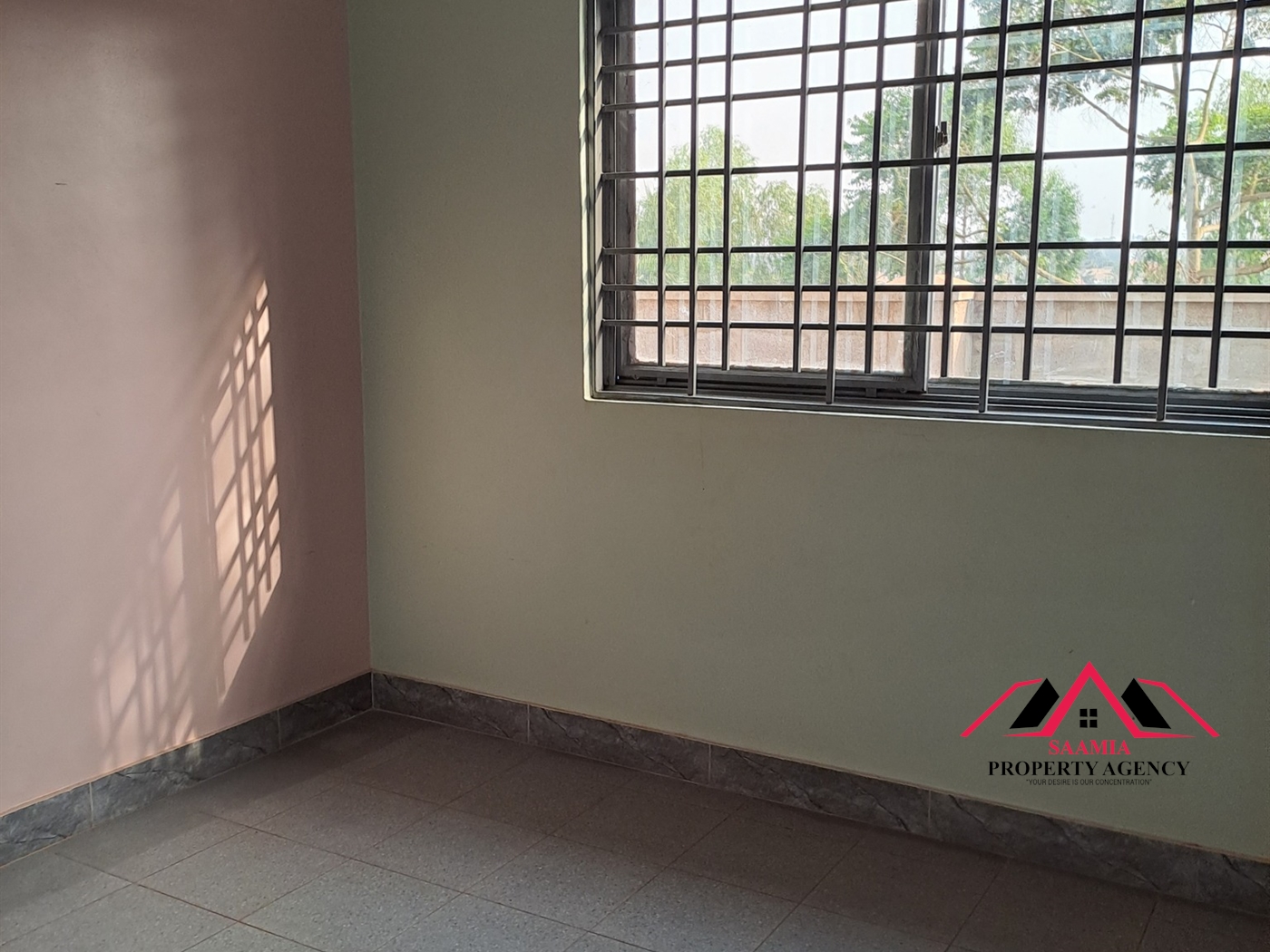 Bungalow for rent in Kyanja Kampala