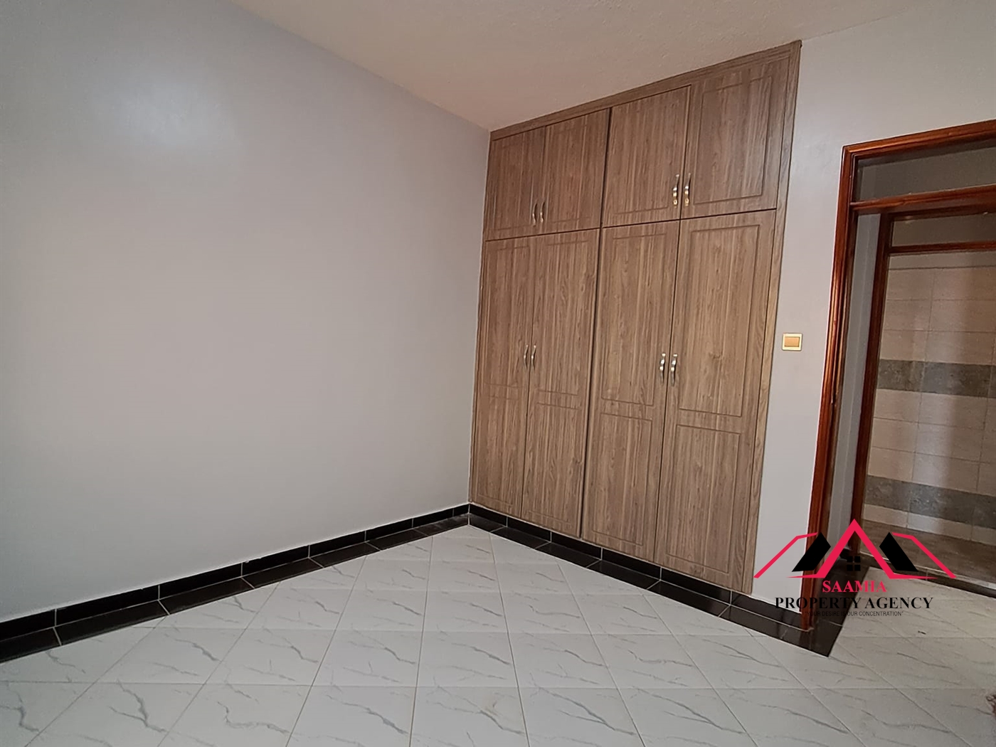 Apartment for rent in Kyanja Kampala