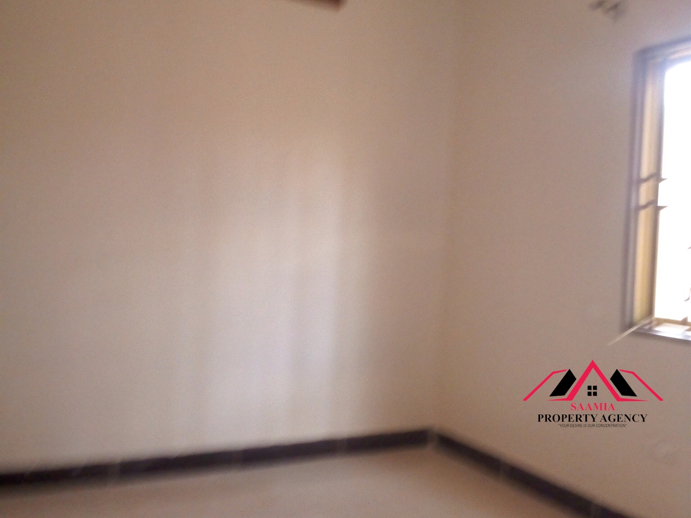 Apartment for rent in Najjera Wakiso