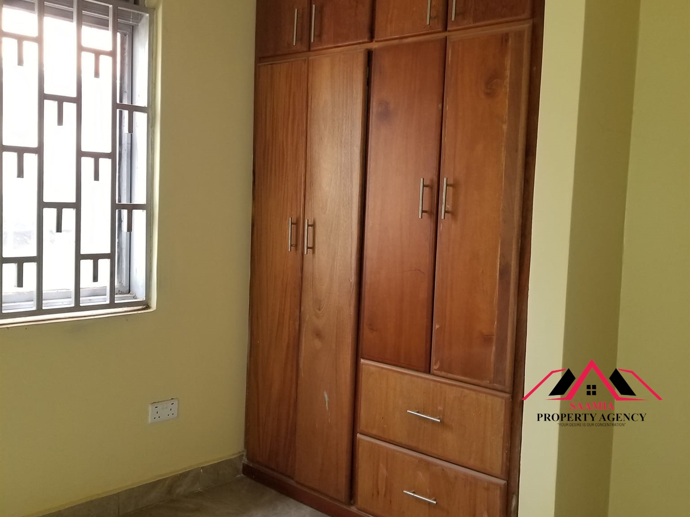 Semi Detached for rent in Mpereerwe Kampala