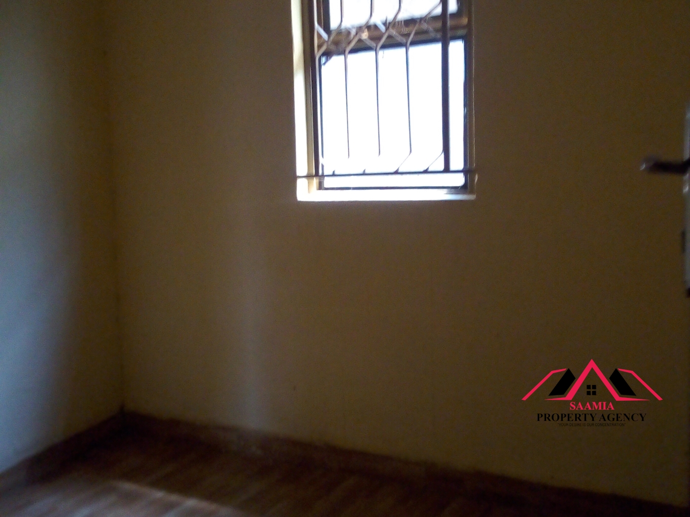 Semi Detached for rent in Namugongo Wakiso