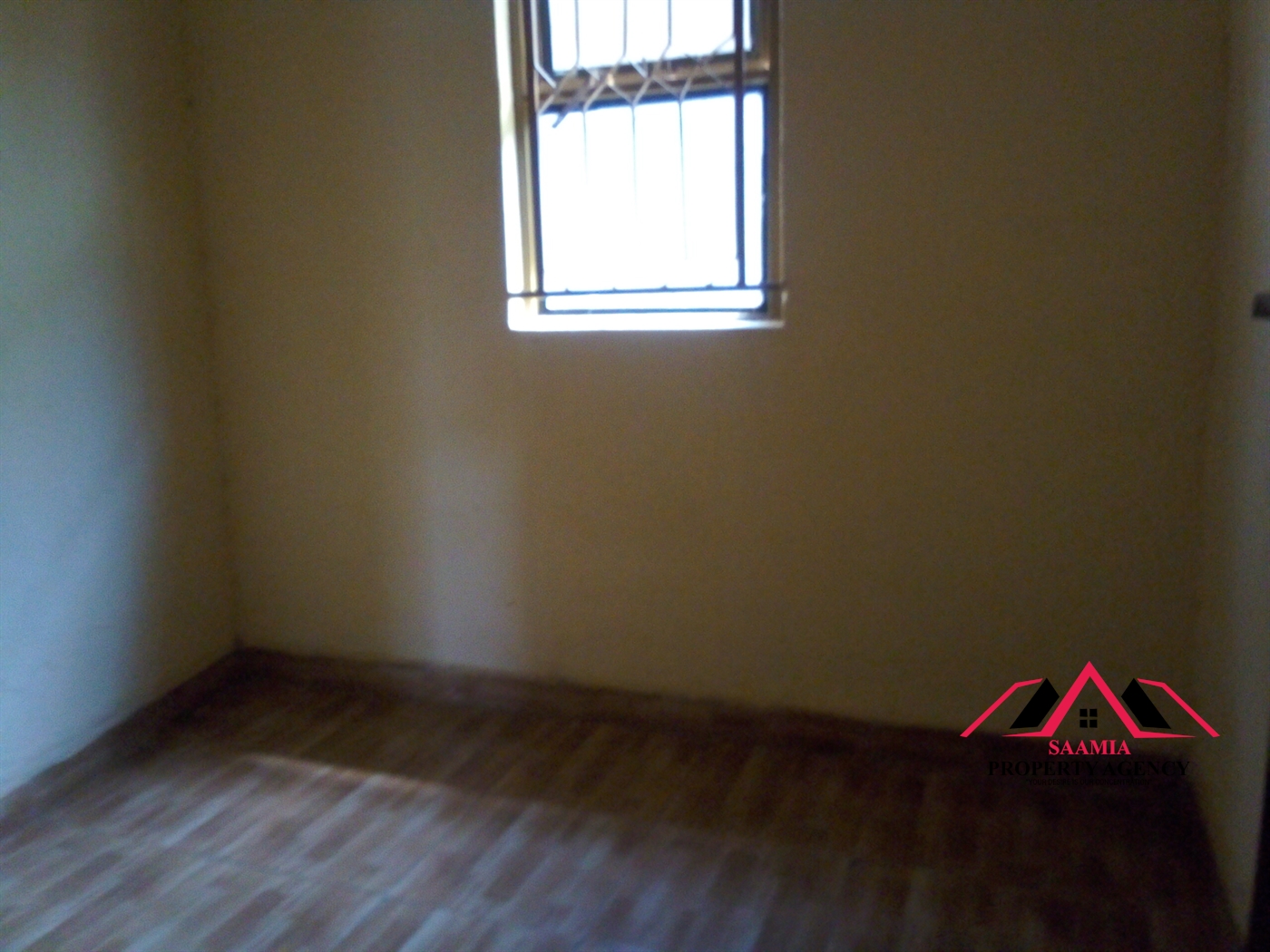 Semi Detached for rent in Namugongo Wakiso