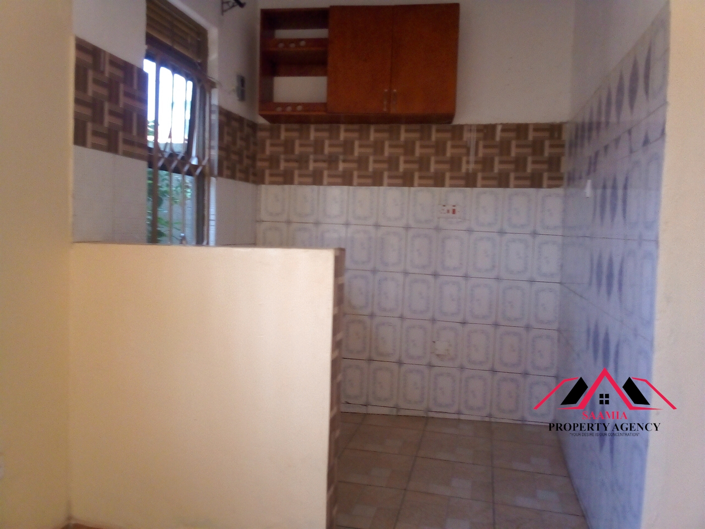 Semi Detached for rent in Namugongo Wakiso