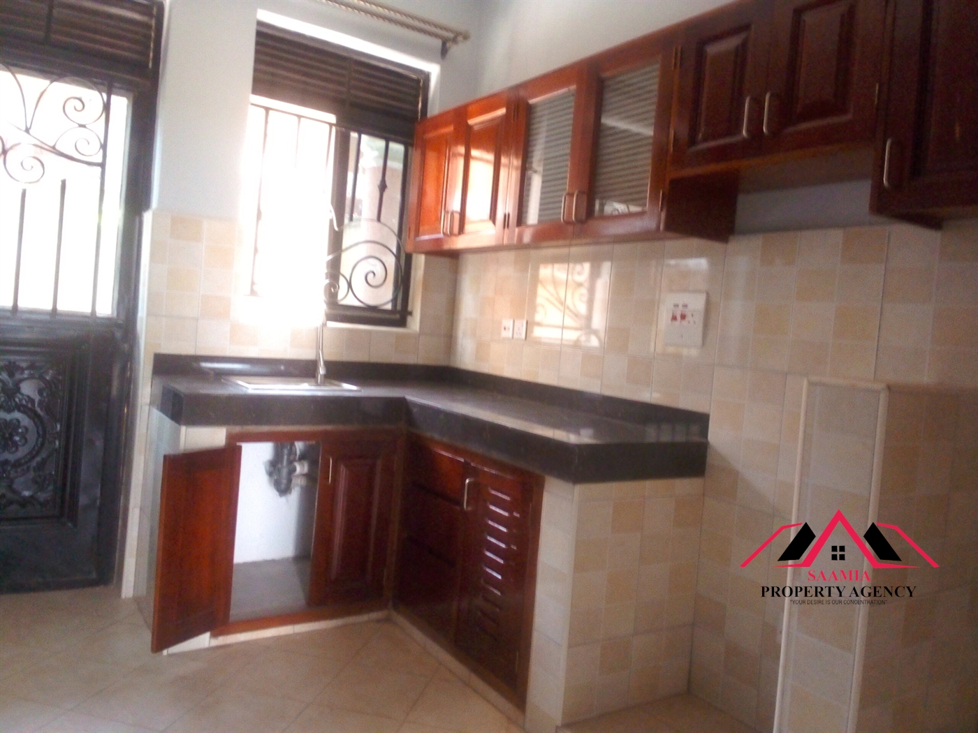 Apartment for rent in Kyaliwajjala Wakiso