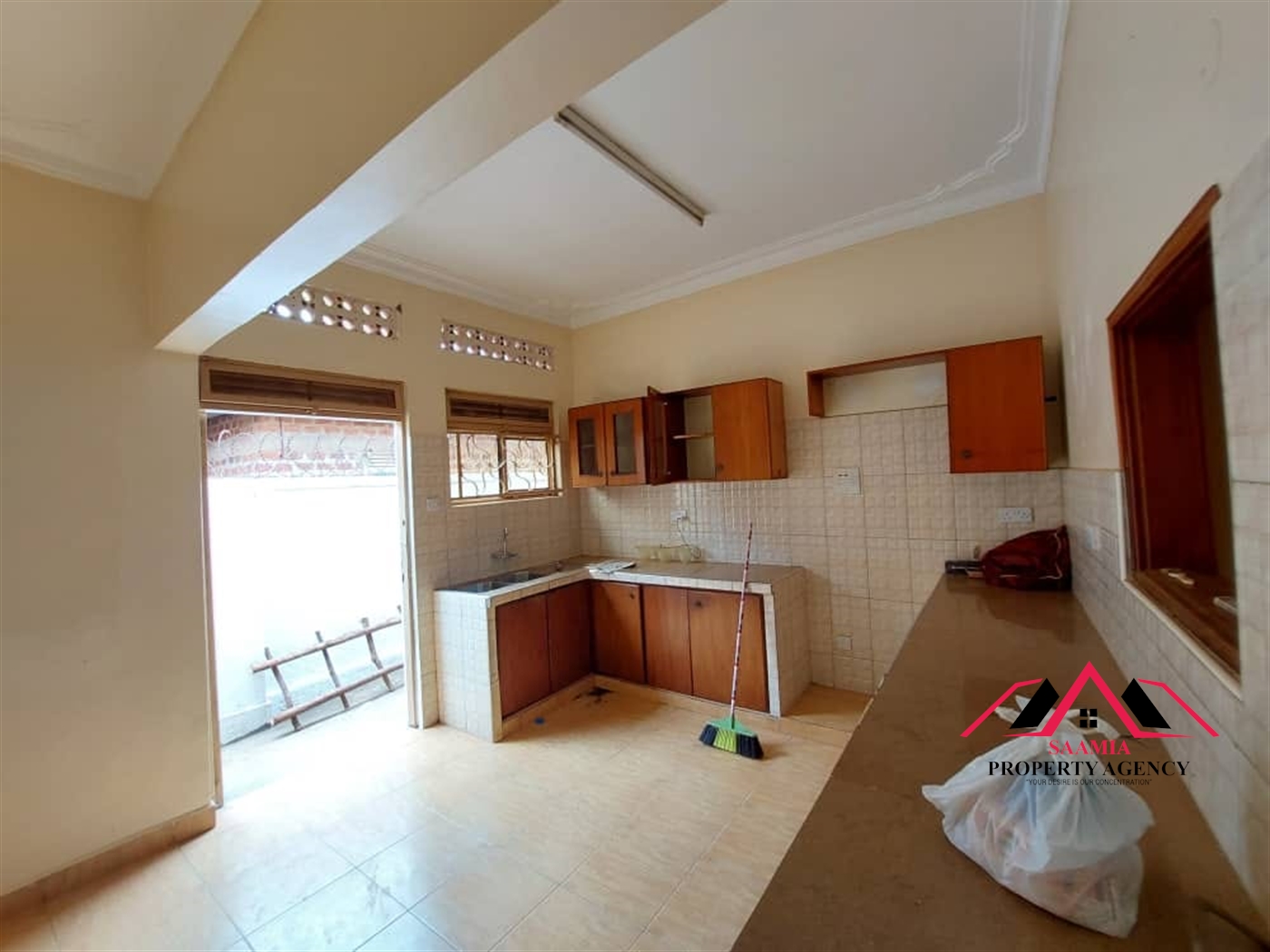 Bungalow for sale in Kira Wakiso