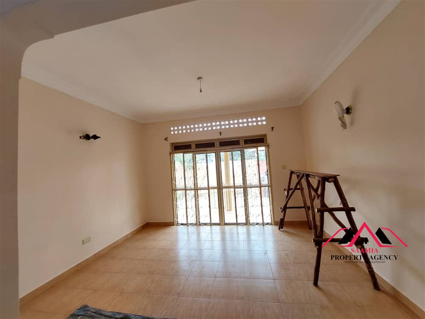 Bungalow for sale in Kira Wakiso