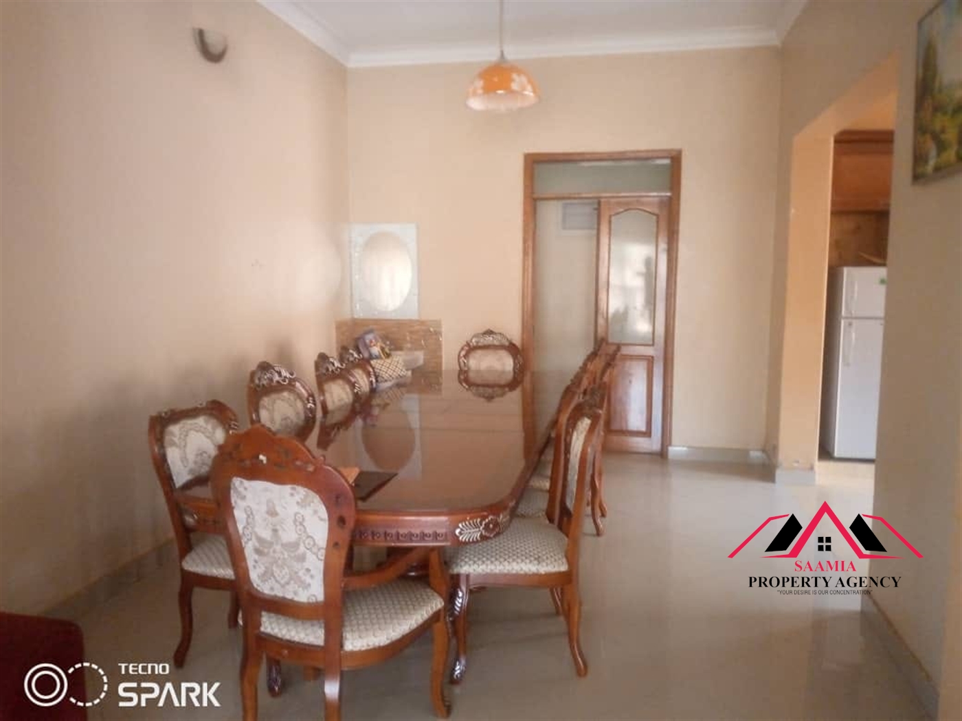 Bungalow for sale in Kira Wakiso