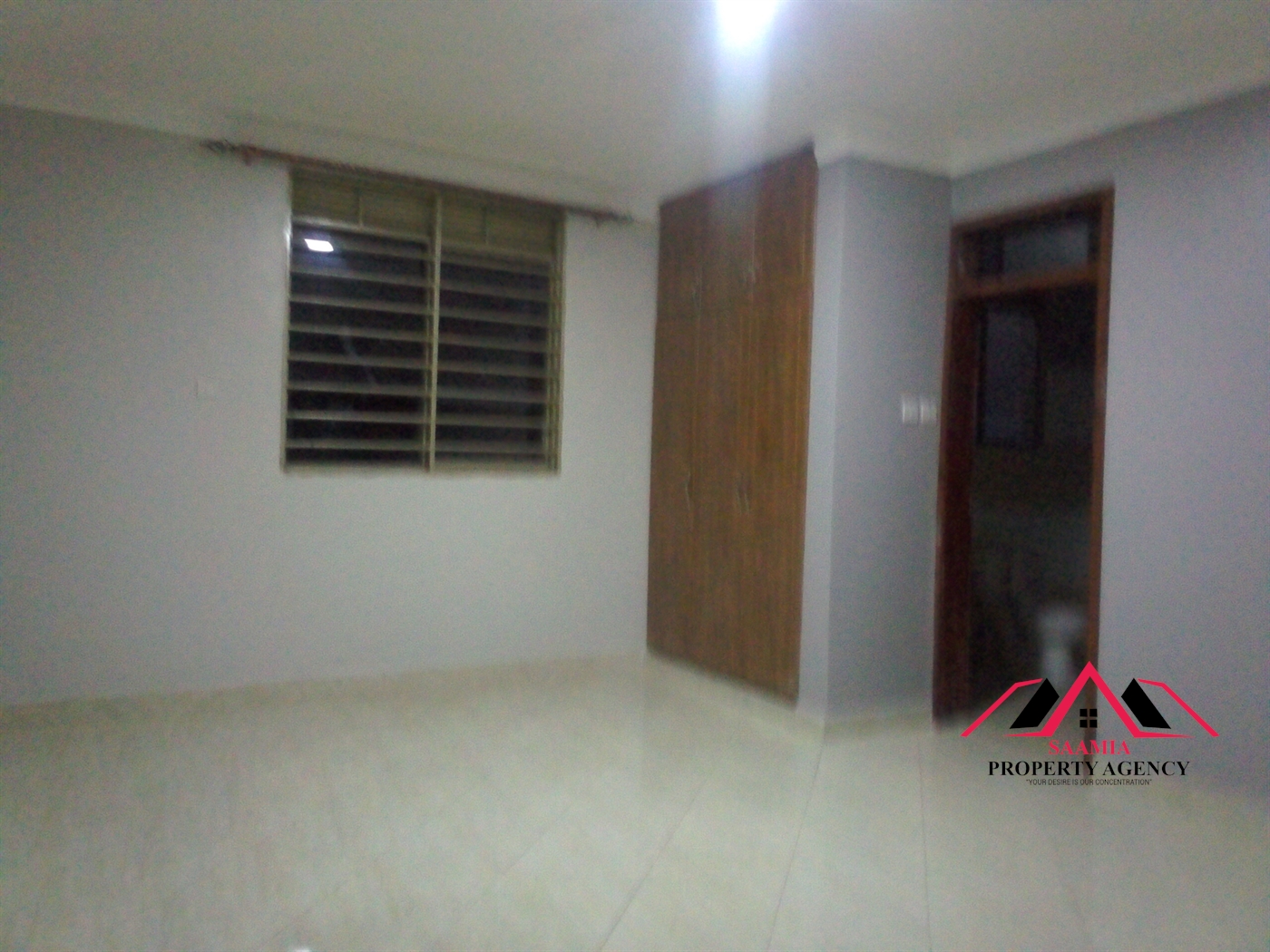 Apartment for rent in Kyaliwajjala Wakiso