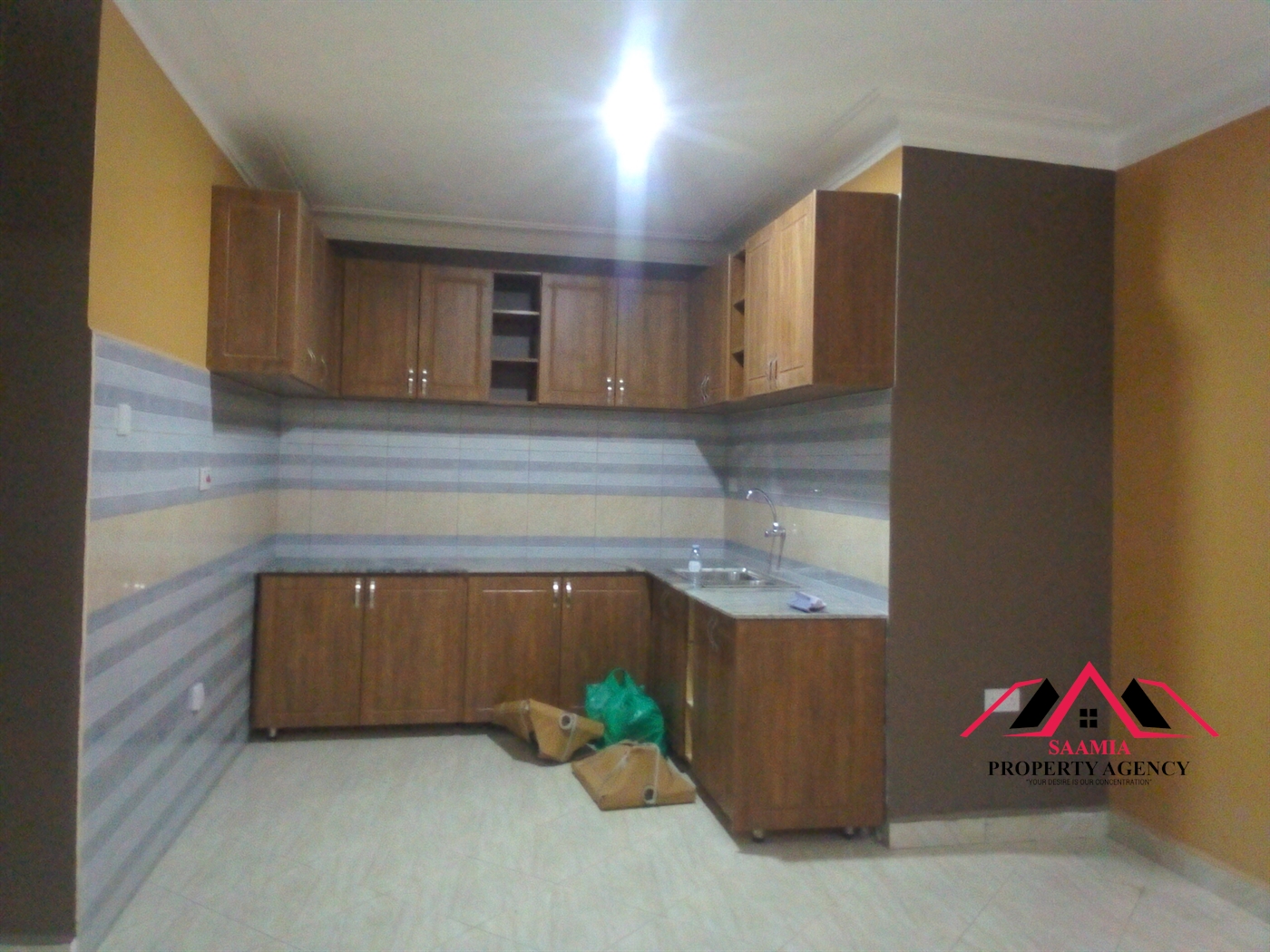 Apartment for rent in Kyaliwajjala Wakiso