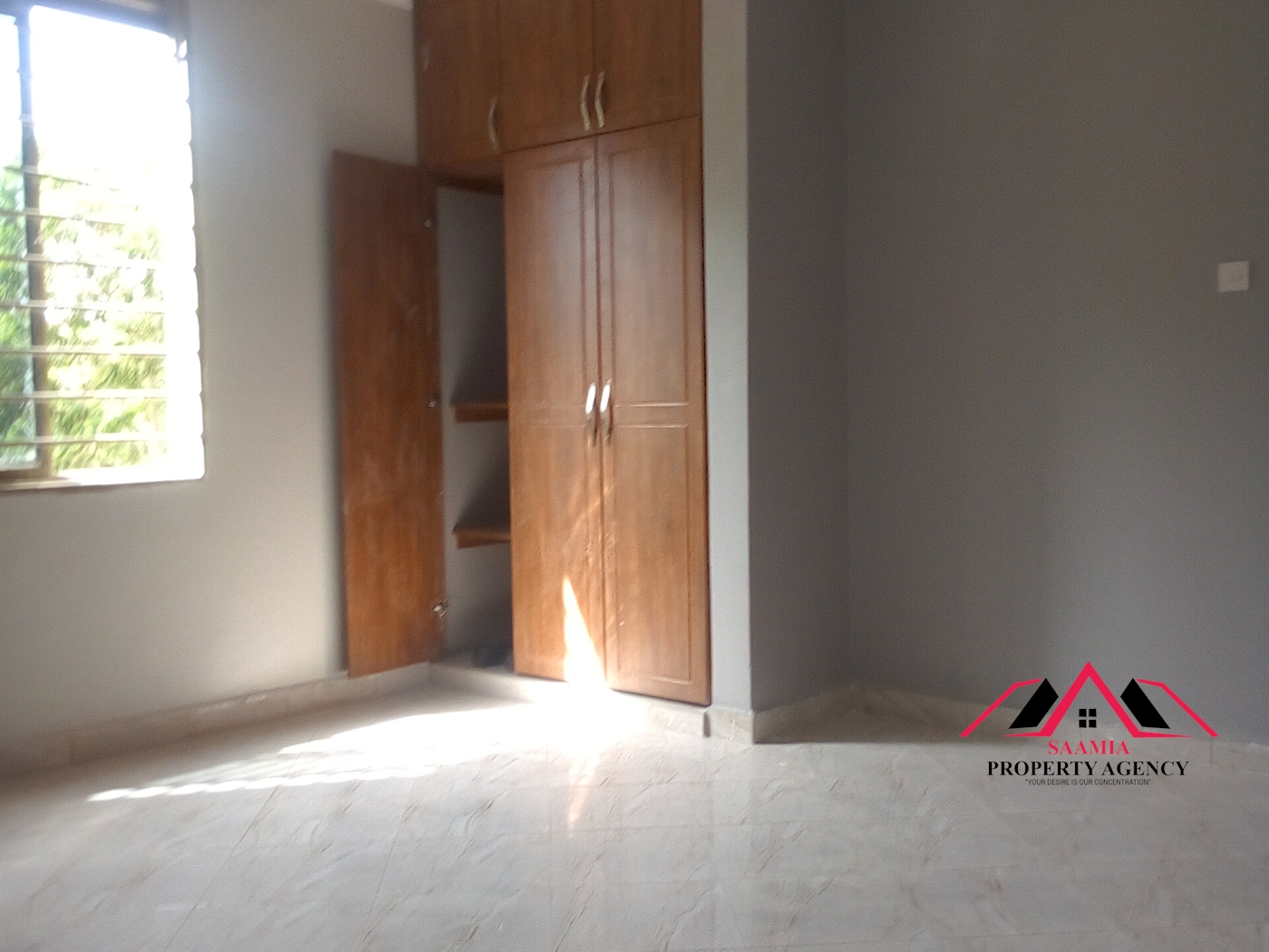 Apartment for rent in Kyaliwajjala Wakiso