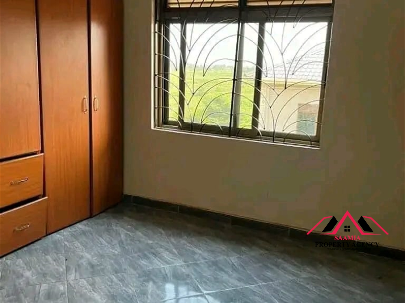 Apartment for rent in Munyonyo Kampala