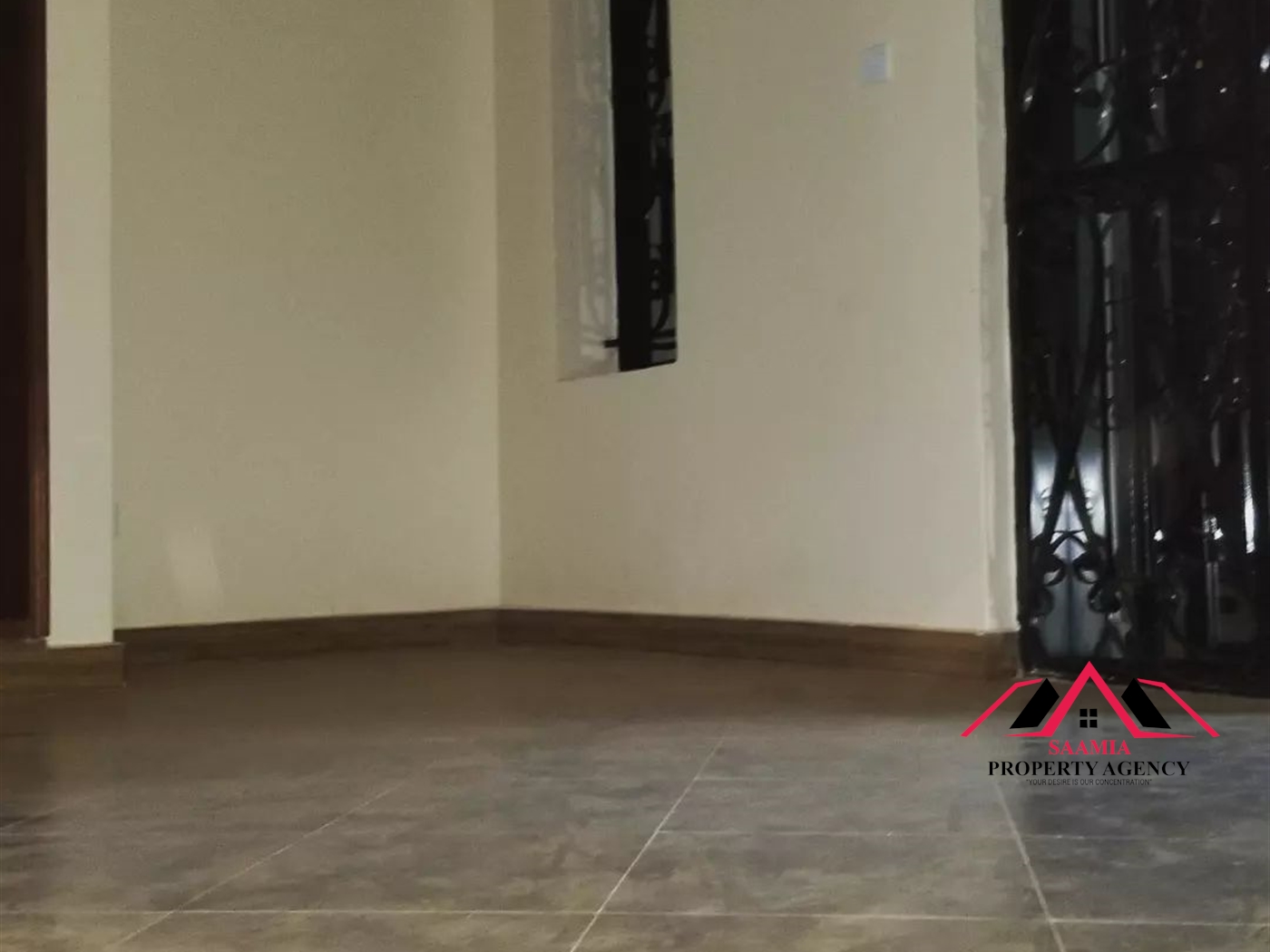 Apartment for rent in Seguku Kampala