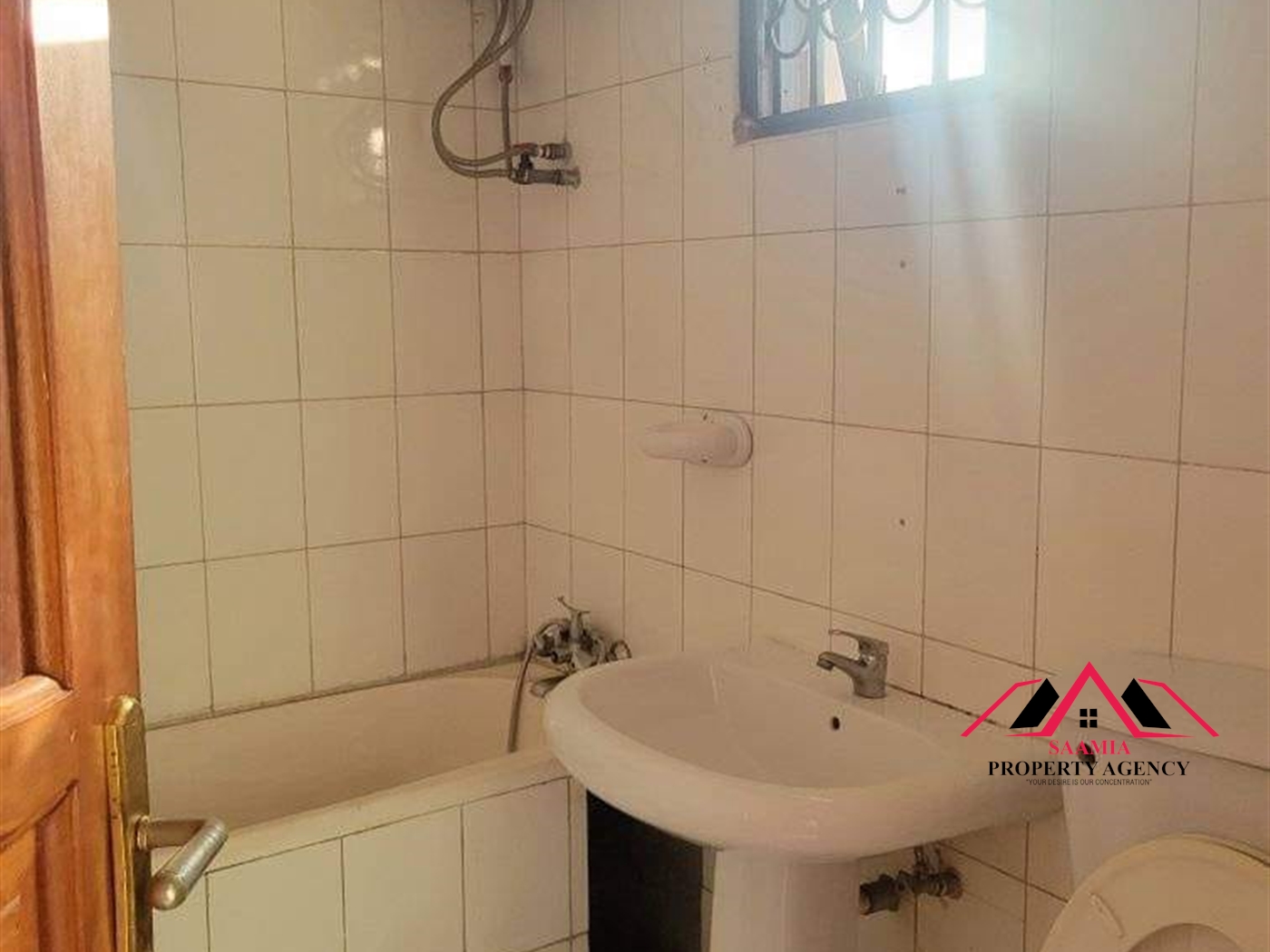 Apartment for rent in Muyenga Kampala