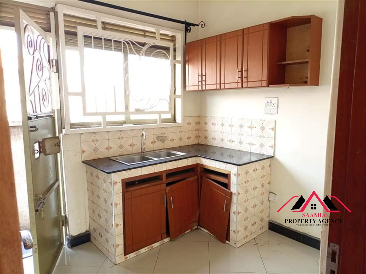 Semi Detached for rent in Kira Kampala