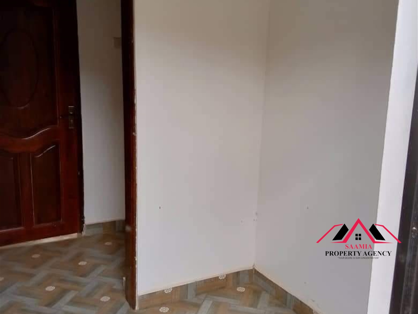 Semi Detached for rent in Naalya Kampala