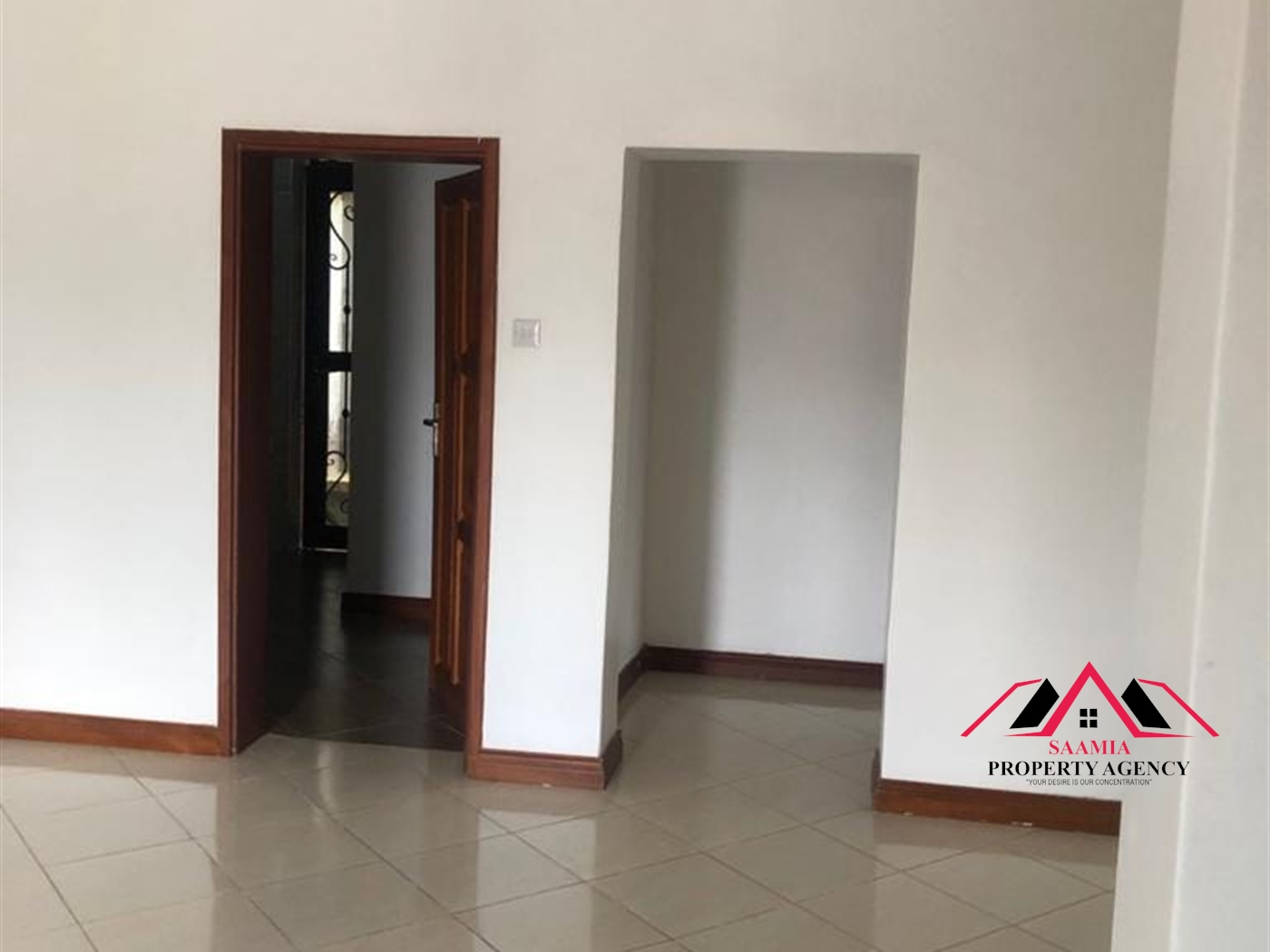 Apartment for rent in Kira Wakiso