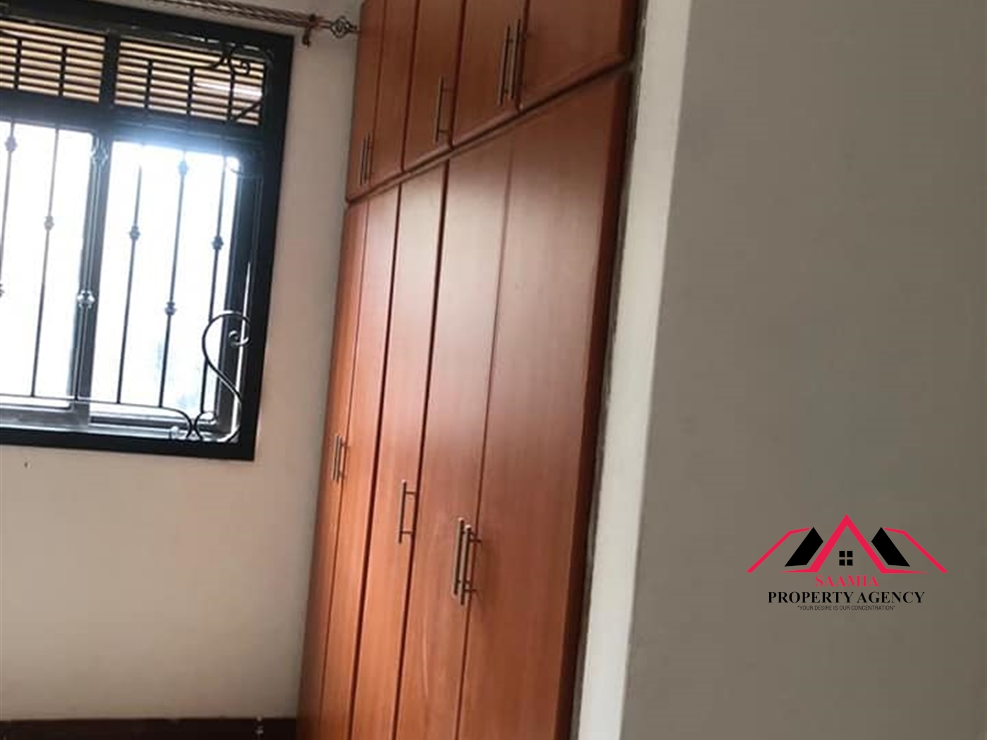 Apartment for rent in Kira Wakiso