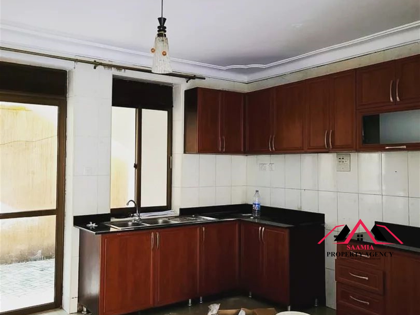 Apartment for rent in Bbunga Kampala