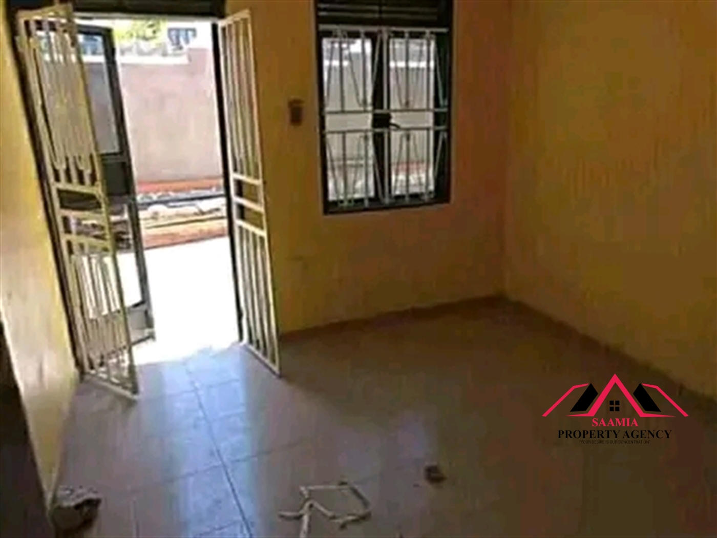 Semi Detached for rent in Namugongo Wakiso