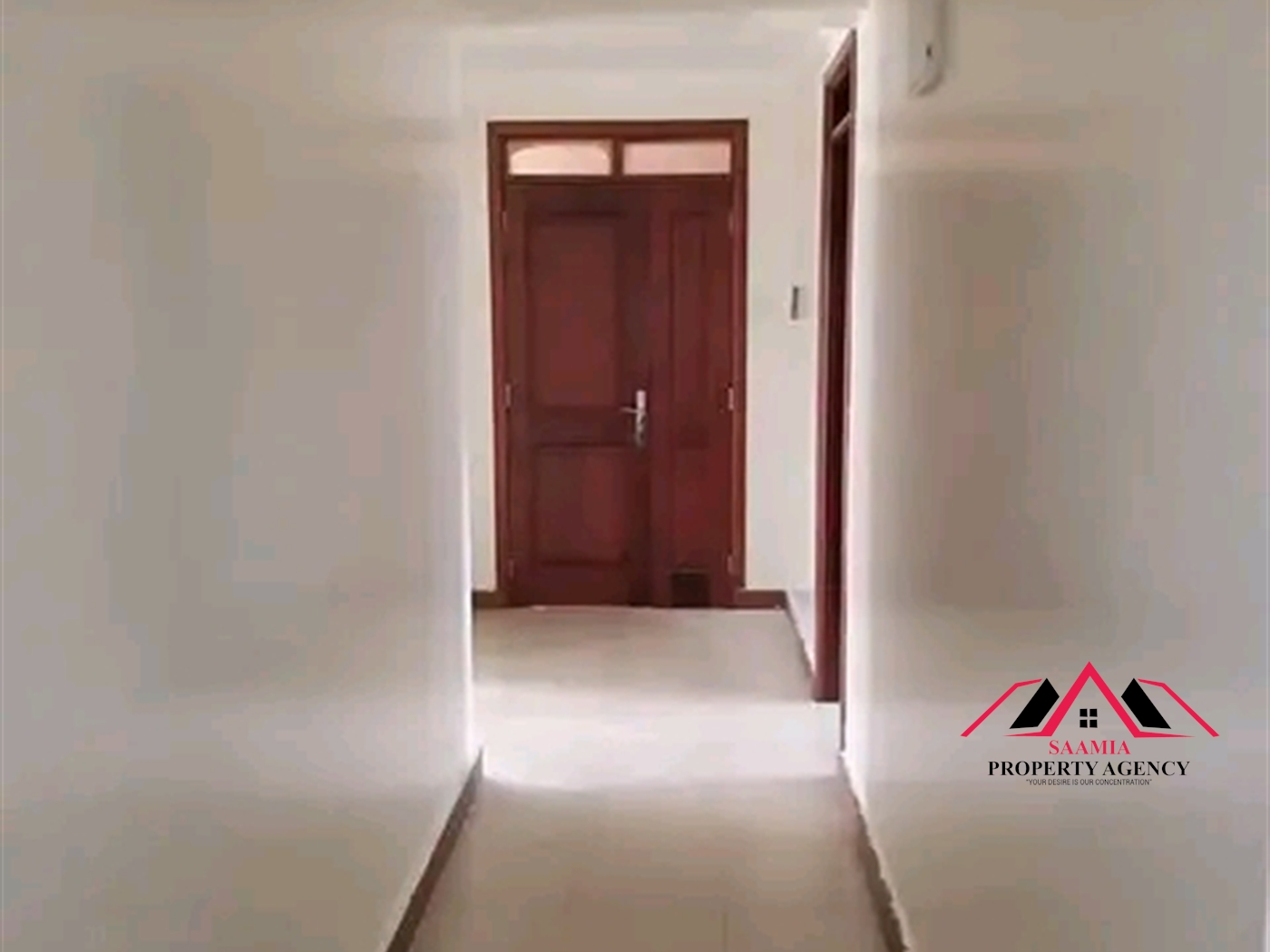 Apartment for rent in Mutungo Wakiso