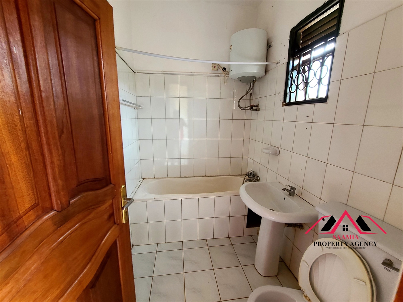 Apartment for rent in Muyenga Kampala