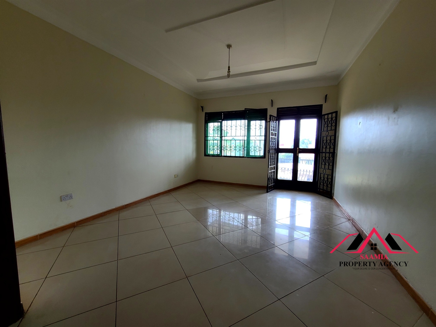 Apartment for rent in Muyenga Kampala