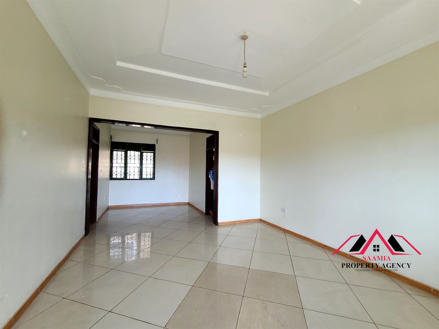 Apartment for rent in Muyenga Kampala