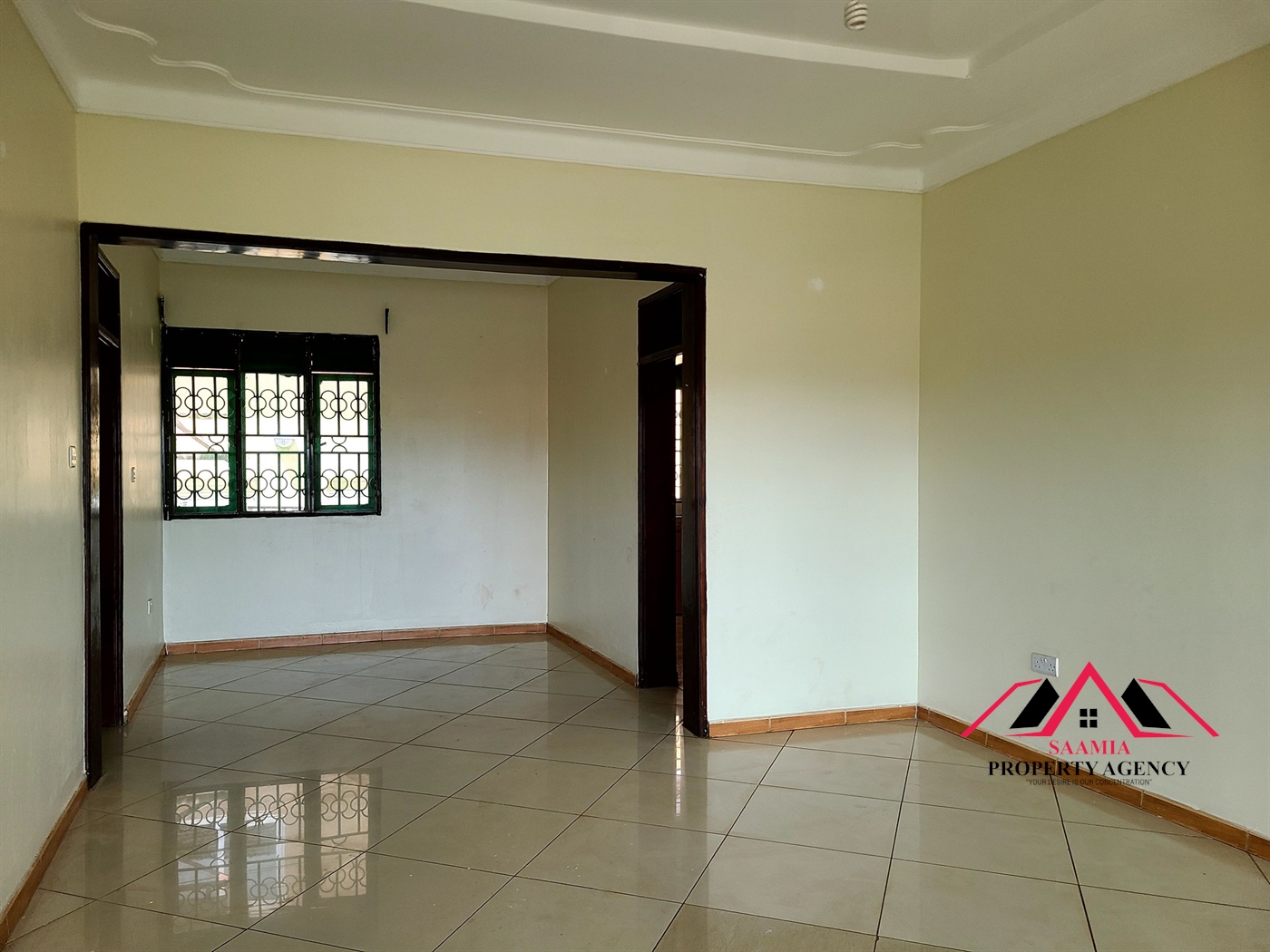 Apartment for rent in Muyenga Kampala