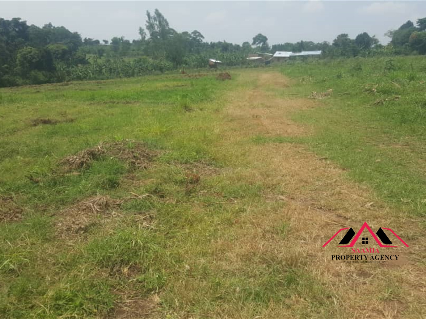 Residential Land for sale in Gayaza Wakiso