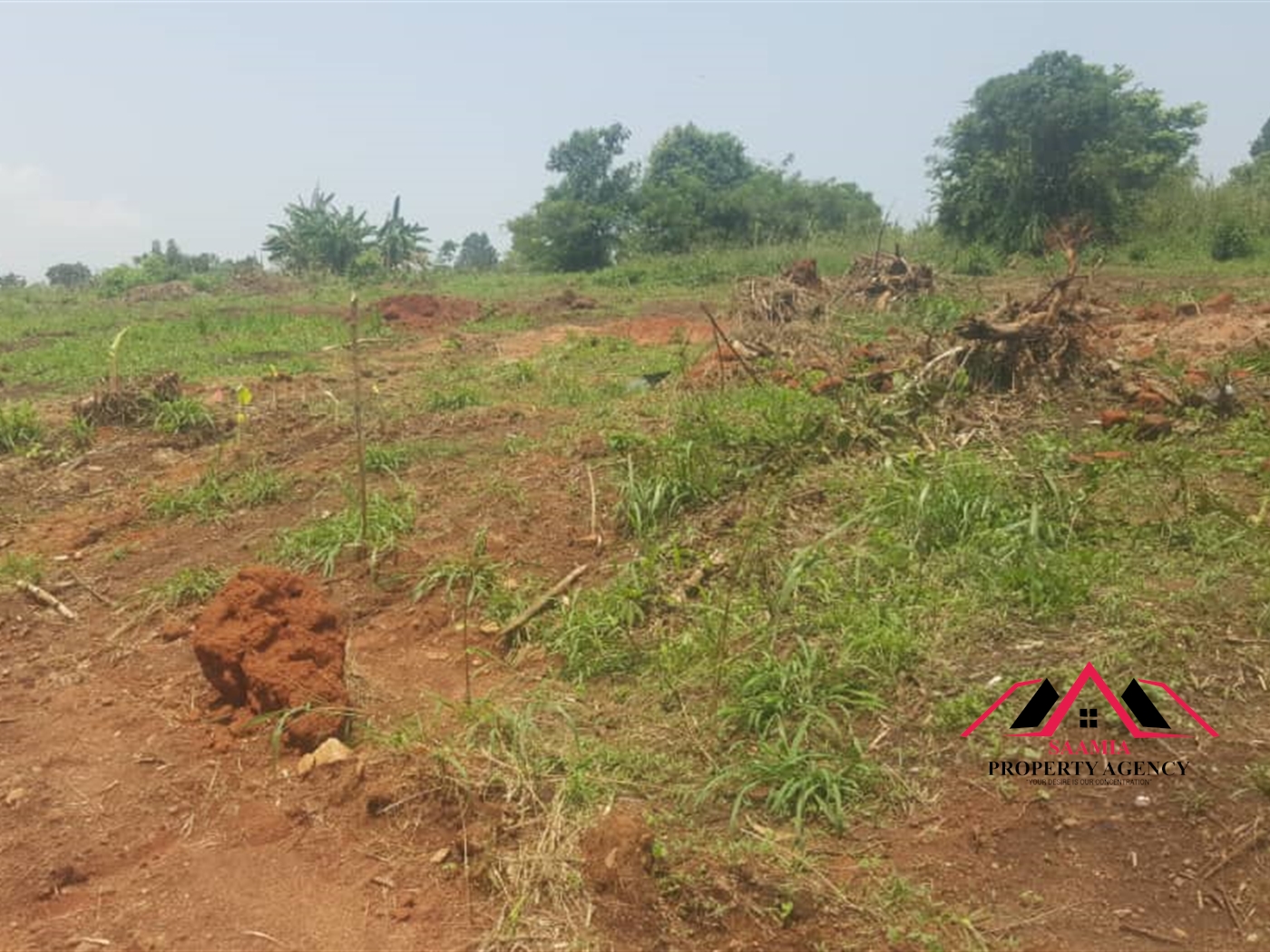 Residential Land for sale in Gayaza Wakiso