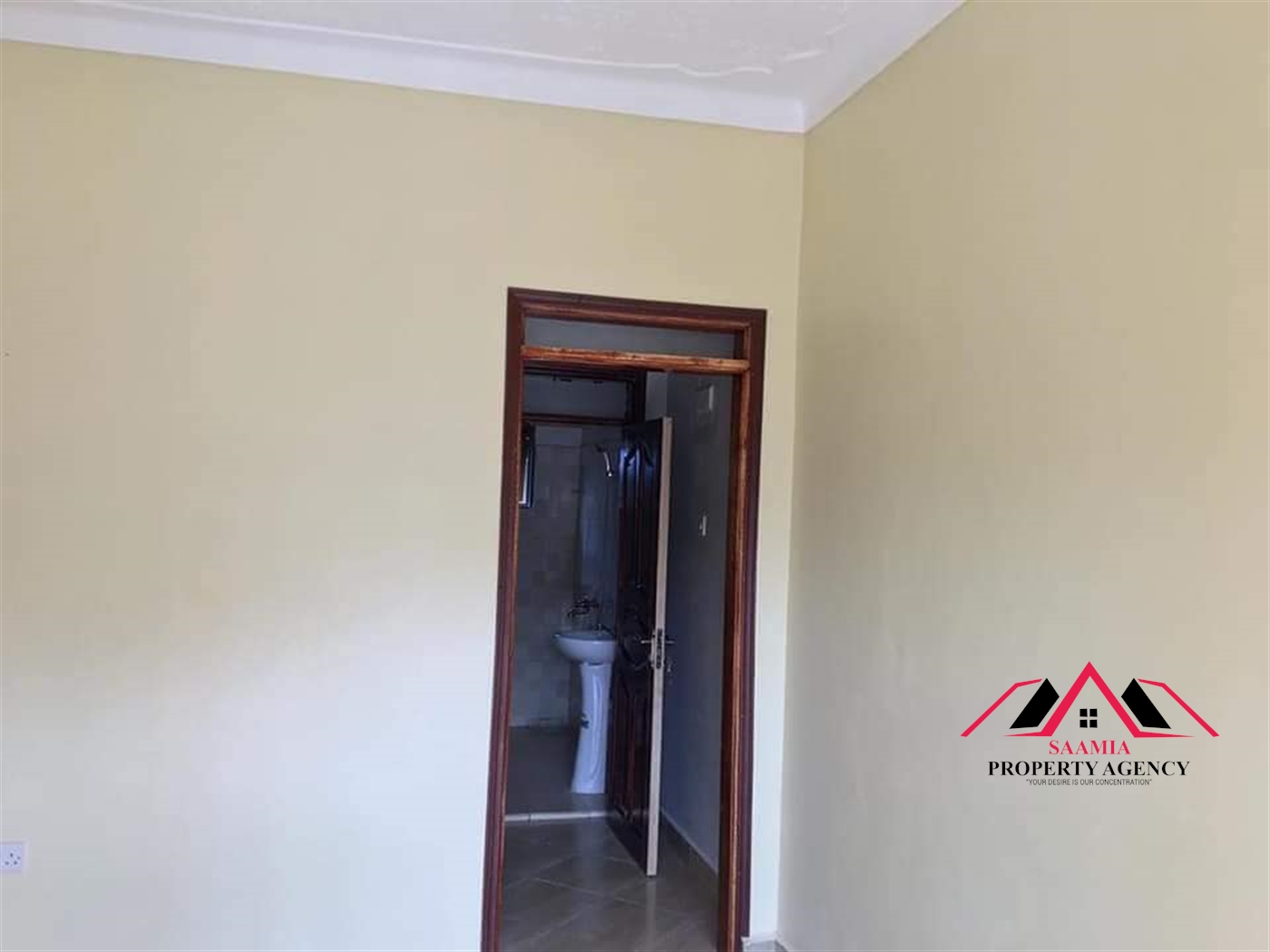 Semi Detached for rent in Kira Wakiso