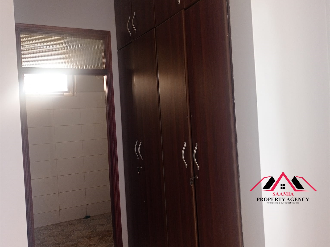 Apartment for rent in Kiwaatule Kampala