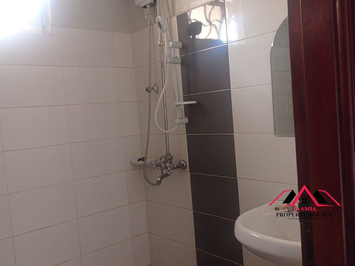 Apartment for rent in Kiwaatule Kampala