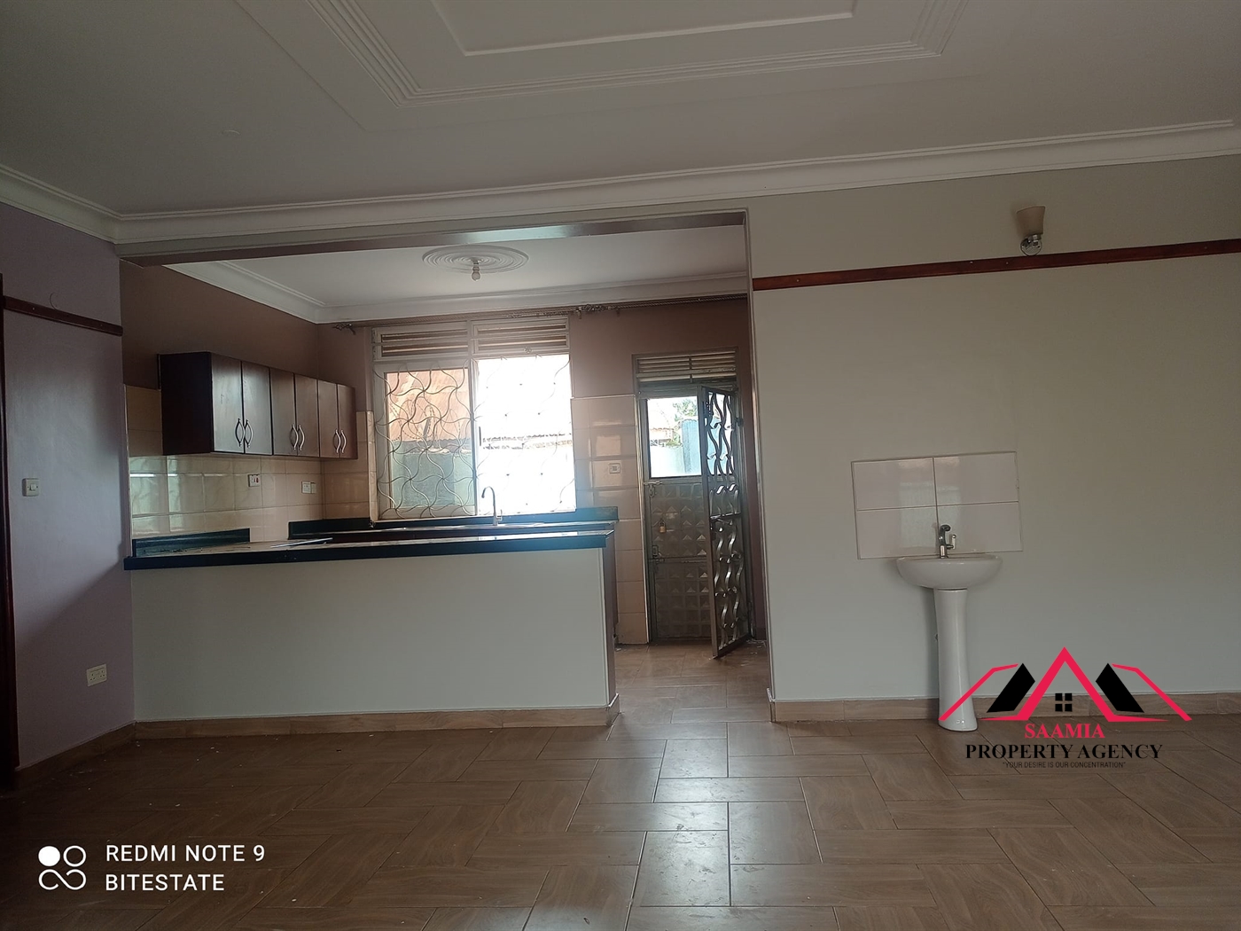 Apartment for rent in Kiwaatule Kampala