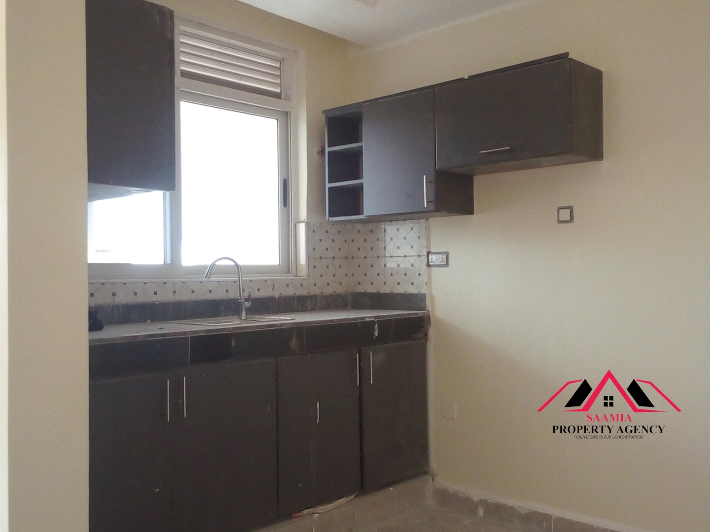 Apartment for rent in Naalya Kampala