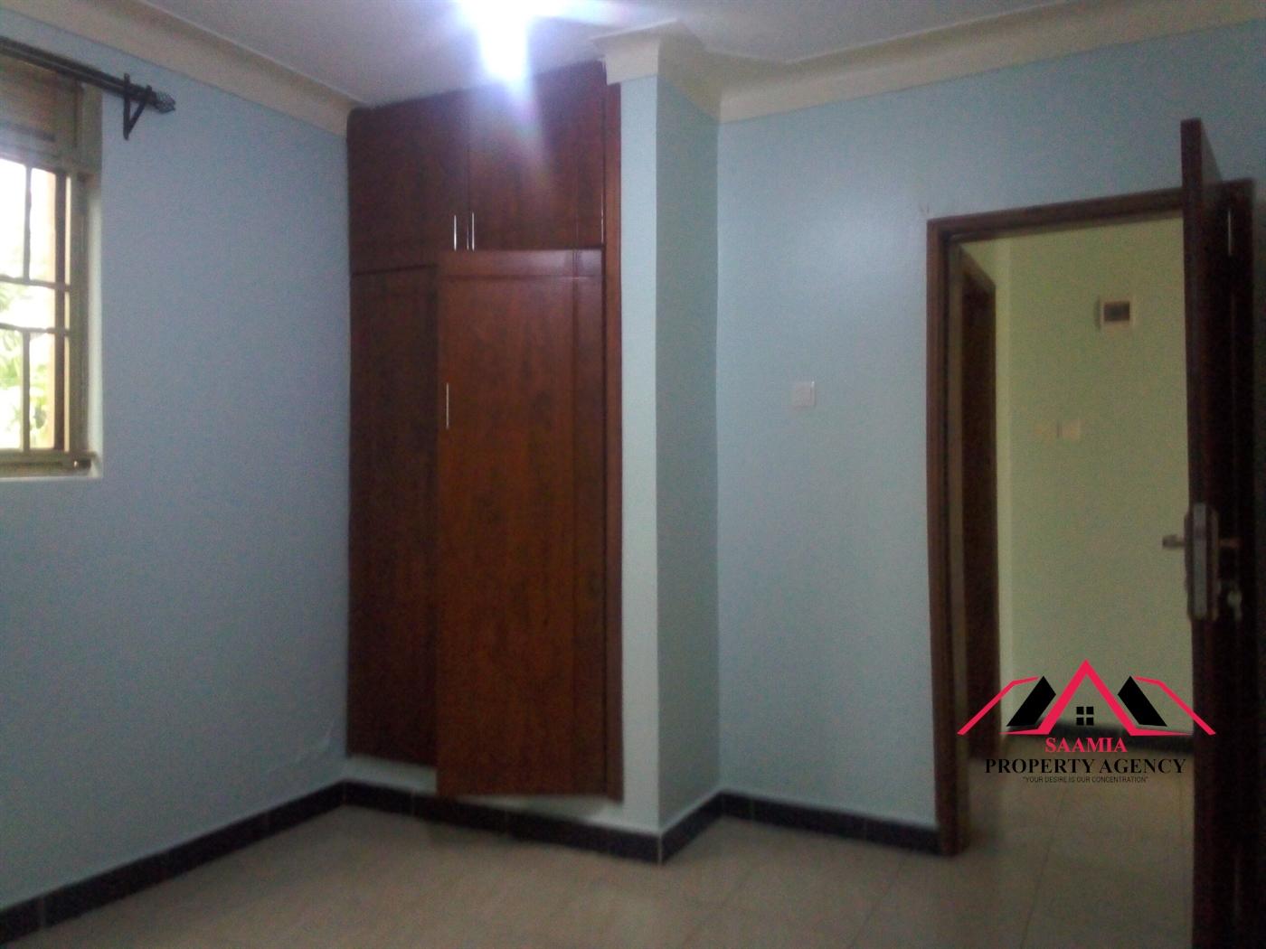 Apartment for rent in Kyaliwajjala Wakiso