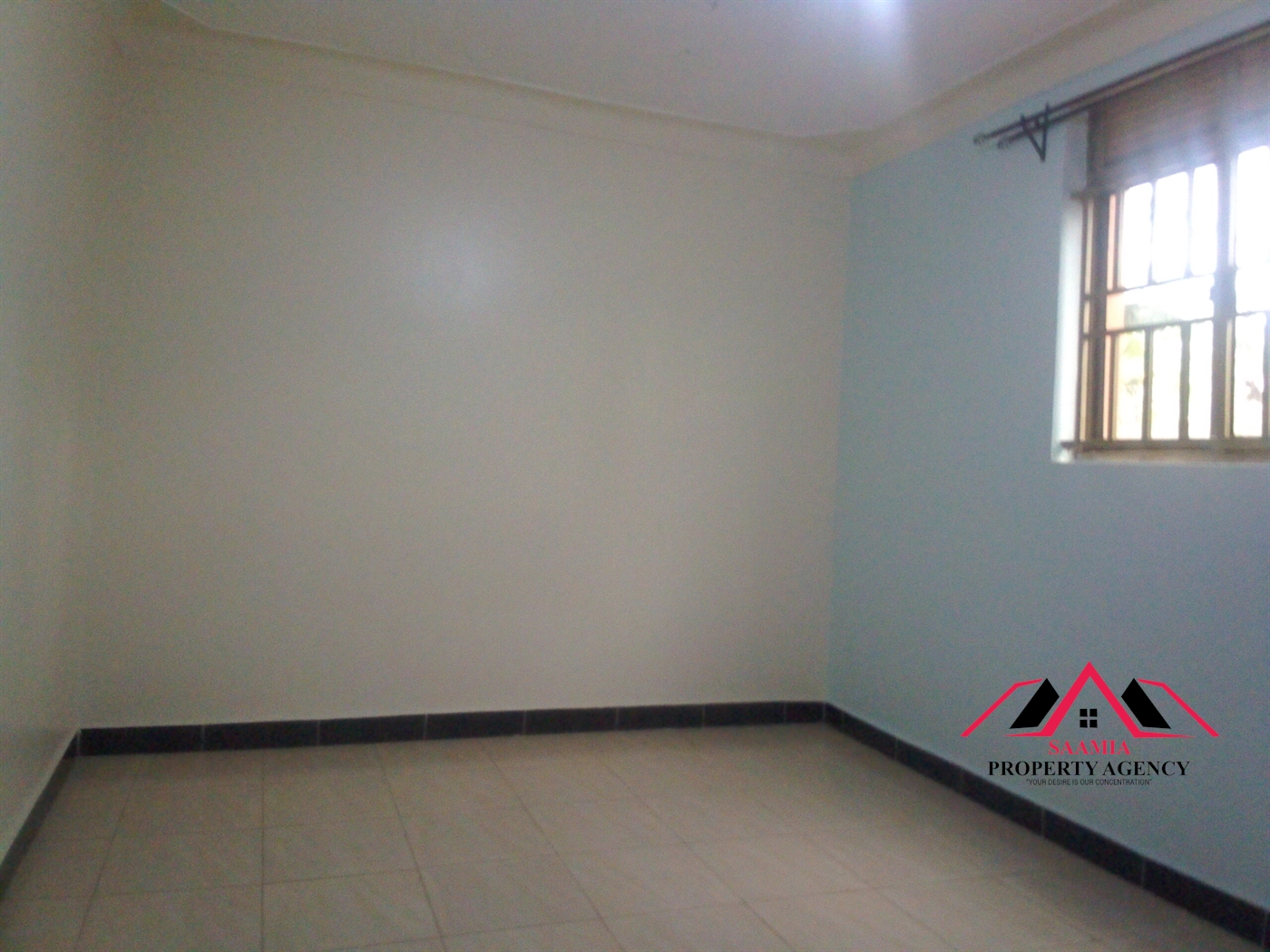 Apartment for rent in Kyaliwajjala Wakiso