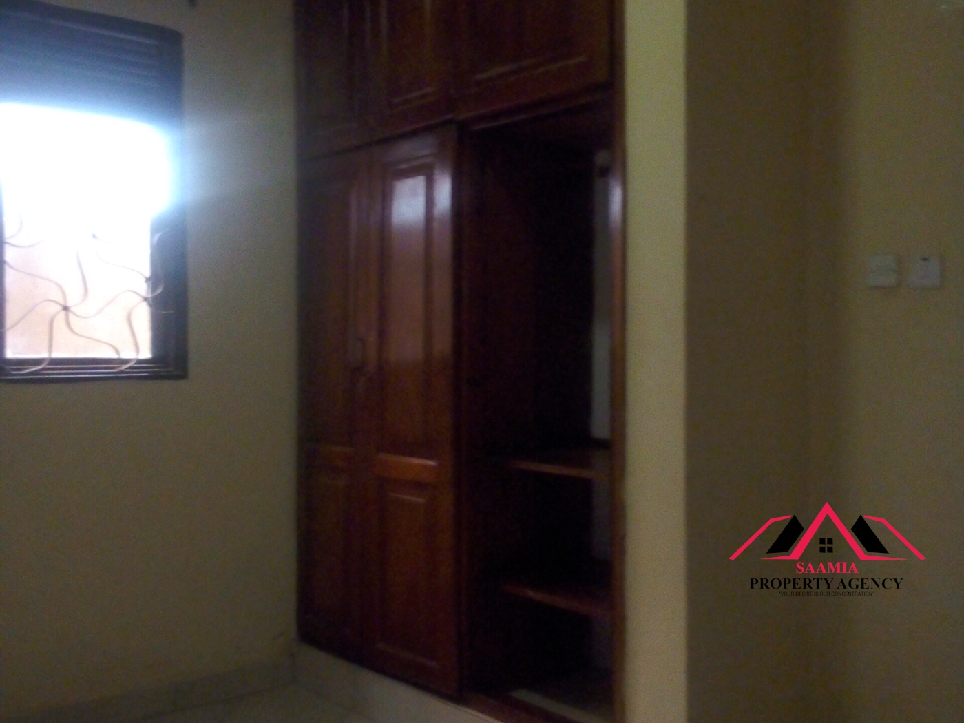 Semi Detached for rent in Namugongo Wakiso