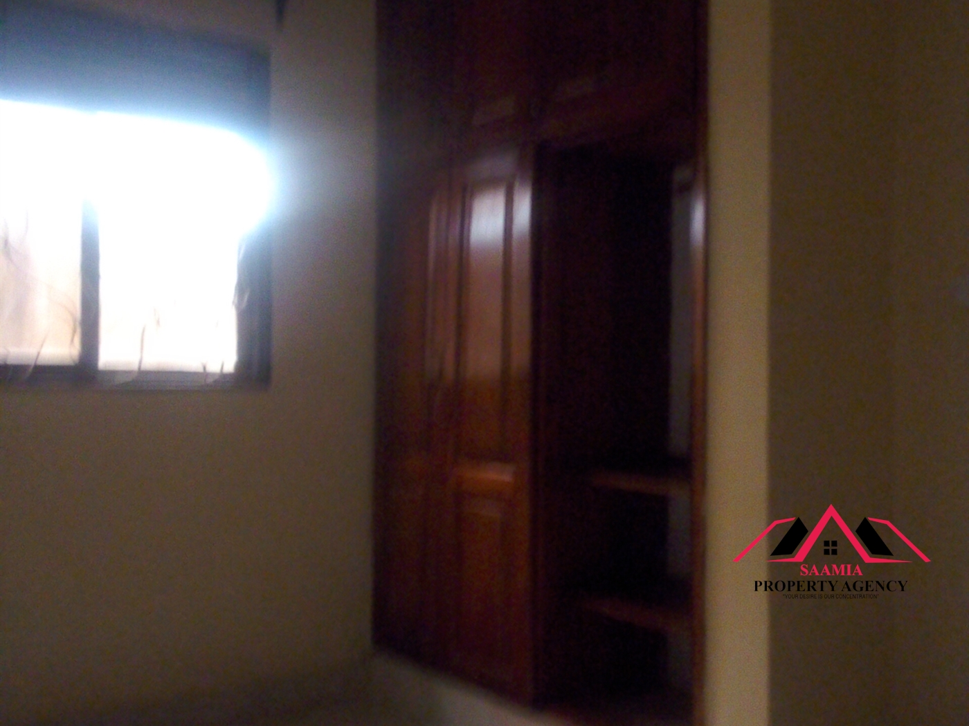 Semi Detached for rent in Namugongo Wakiso