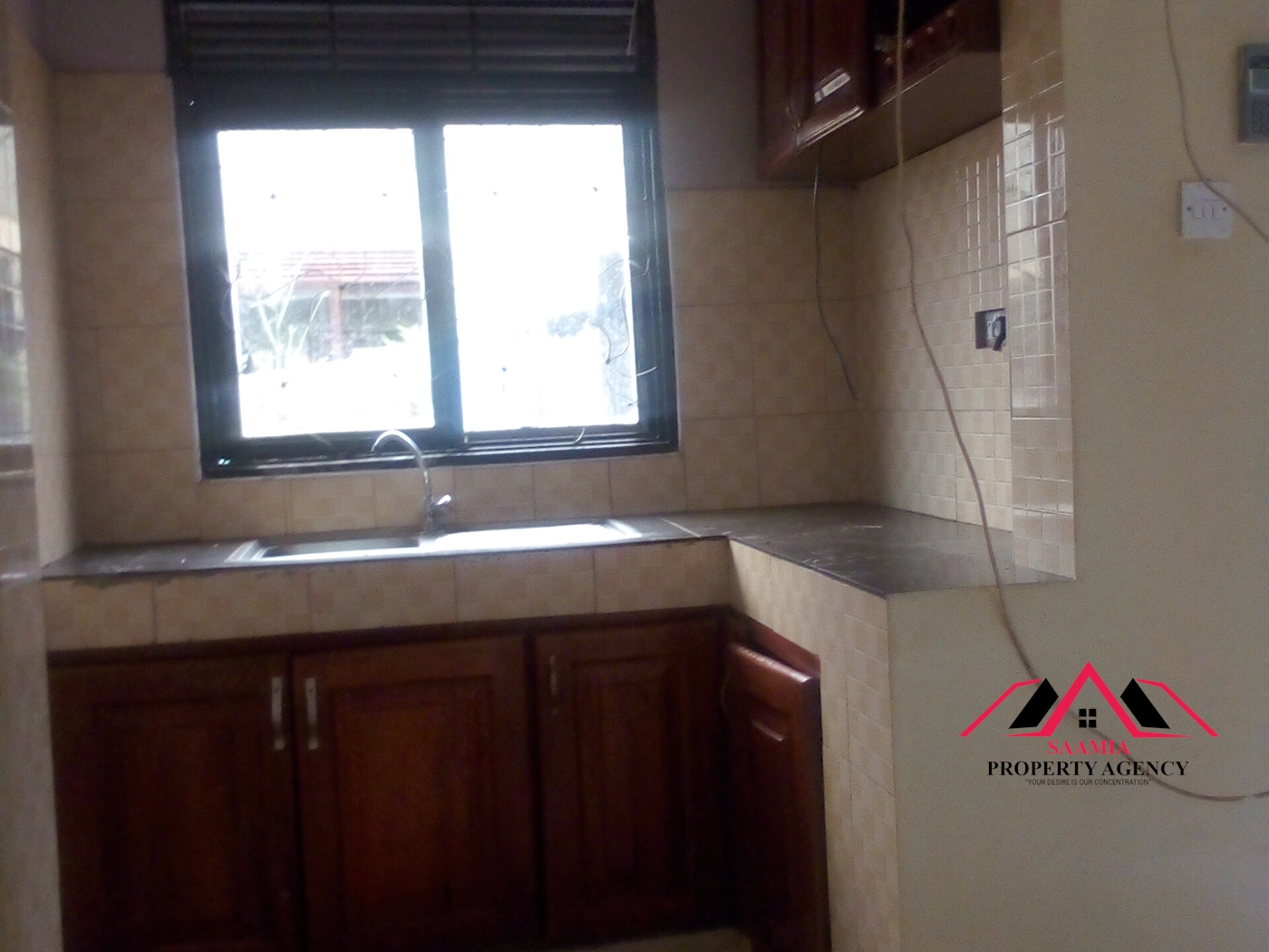 Semi Detached for rent in Namugongo Wakiso