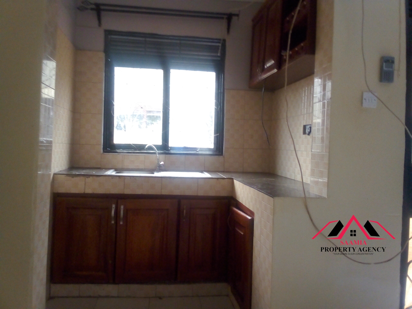 Semi Detached for rent in Namugongo Wakiso