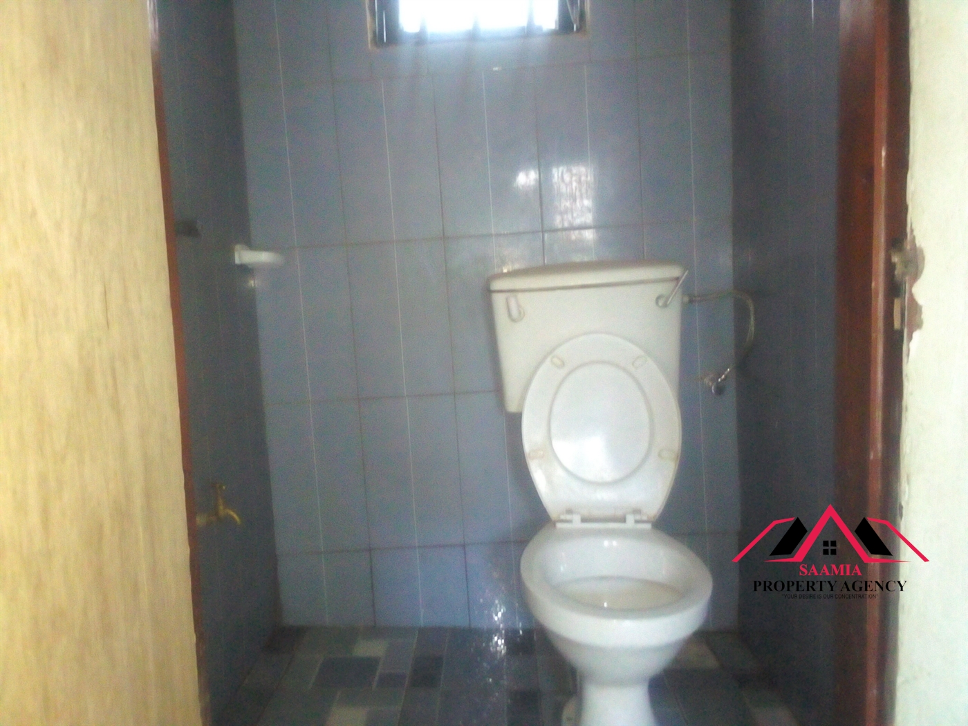 Semi Detached for rent in Bweyogerere Kampala