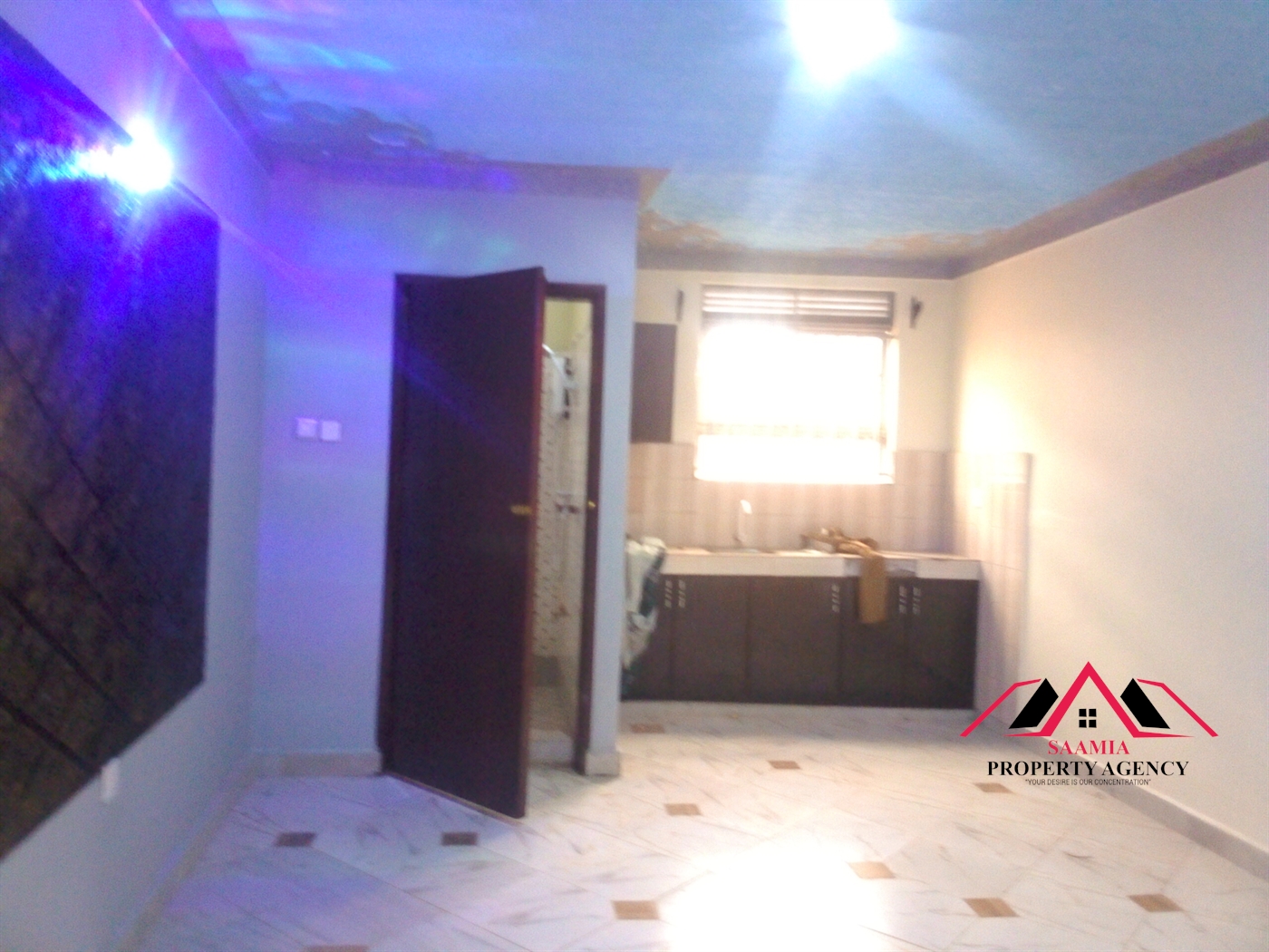 Apartment for rent in Namugongo Wakiso