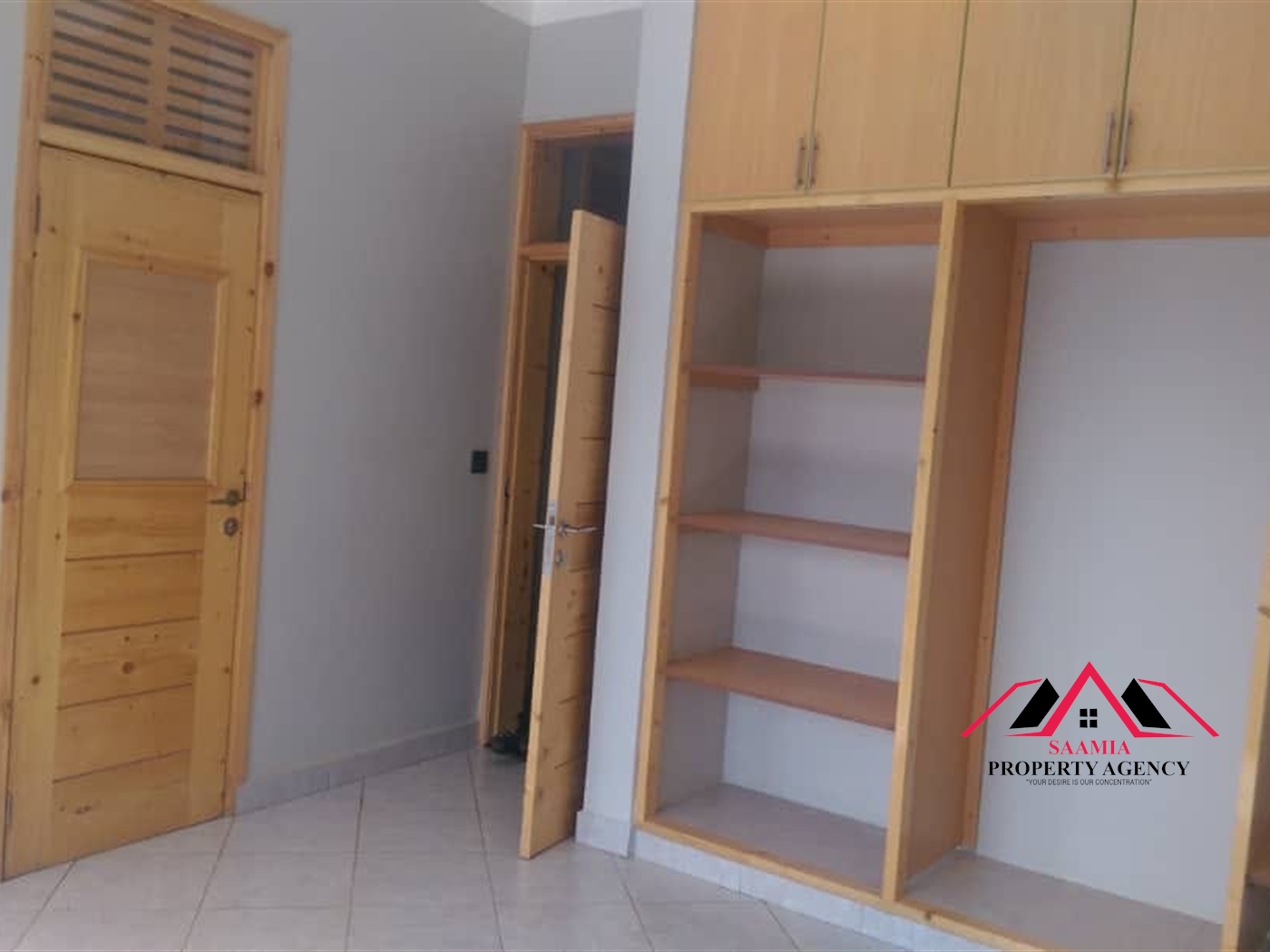 Apartment for rent in Muyenga Kampala