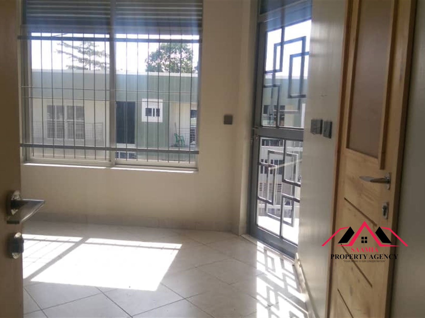 Apartment for rent in Muyenga Kampala