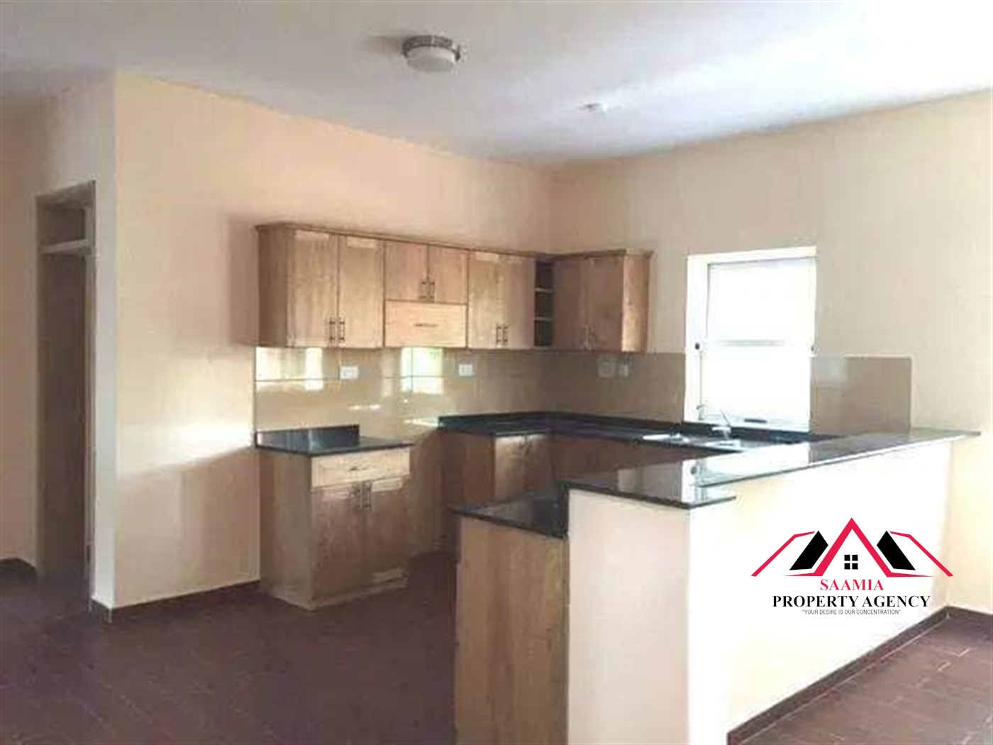 Apartment for rent in Bbunga Kampala